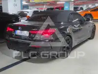 2026 BMW 4 Series