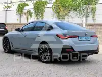 2026 BMW I4