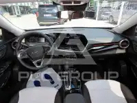 2026 GM Daewoo Trax