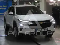 2026 GM Daewoo Trax
