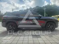 2026 GM Daewoo Trax