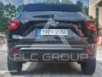 2026 GM Daewoo Trax