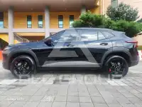 2026 GM Daewoo Trax