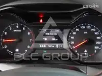 2026 GM Daewoo Trax