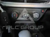 2026 GM Daewoo Trax