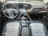 2026 GM Daewoo Trax