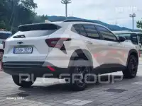 2026 GM Daewoo Trax