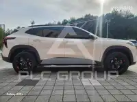 2026 GM Daewoo Trax