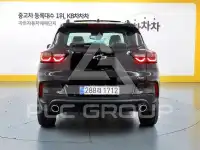 2026 GM Daewoo Trailblaze