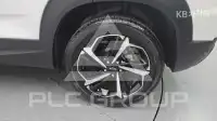 2026 GM Daewoo Trailblaze
