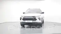 2026 GM Daewoo Trailblaze