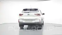 2026 GM Daewoo Trailblaze