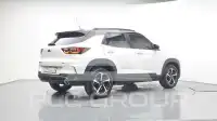 2026 GM Daewoo Trailblaze