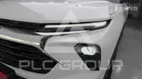 2026 GM Daewoo Trailblaze