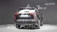 2026 KG Mobility Actyon