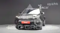 2026 KG Mobility Actyon