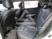 2026 KG Mobility Tivoli