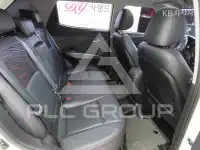2026 KG Mobility Tivoli
