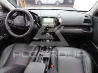 2026 KG Mobility Tivoli