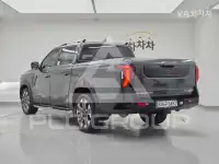 2026 KG Mobility Musso