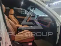 2026 KG Mobility Musso