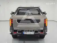 2026 KG Mobility Musso