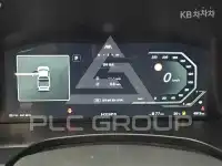 2026 KG Mobility Musso