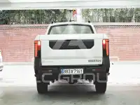 2026 KG Mobility Musso