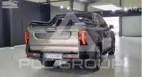 2026 KG Mobility Musso