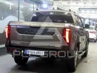 2026 KG Mobility Musso