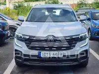 2026 Renault Samsung QM6