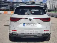 2026 Renault Samsung QM6