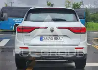 2026 Renault Samsung QM6