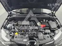 2026 Renault Samsung 
