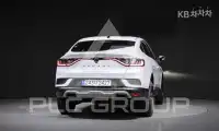 2026 Renault Samsung 