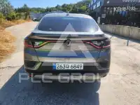 2026 Renault Samsung 