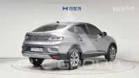 2026 Renault Samsung 