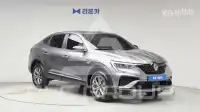 2026 Renault Samsung 