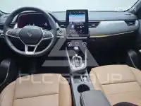 2026 Renault Samsung 