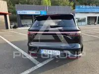 2026 Renault Samsung Clio