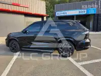 2026 Renault Samsung Clio