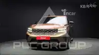2026 Renault Samsung Clio