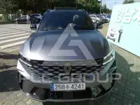 2026 Renault Samsung Clio