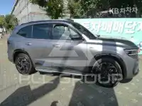 2026 Renault Samsung Clio
