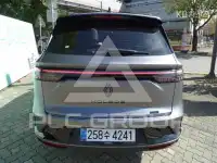 2026 Renault Samsung Clio