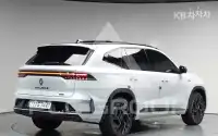 2026 Renault Samsung Clio