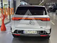 2026 Renault Samsung Clio