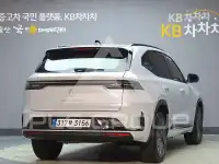 2026 Renault Samsung Clio