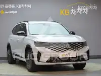2026 Renault Samsung Clio