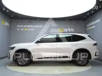 2026 Renault Samsung Clio